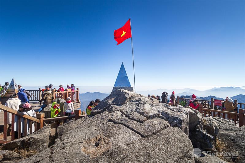 Tây Bắc
